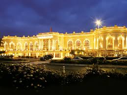Land based casino Best Online Casino