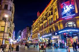 Land based casino Best Online Casino