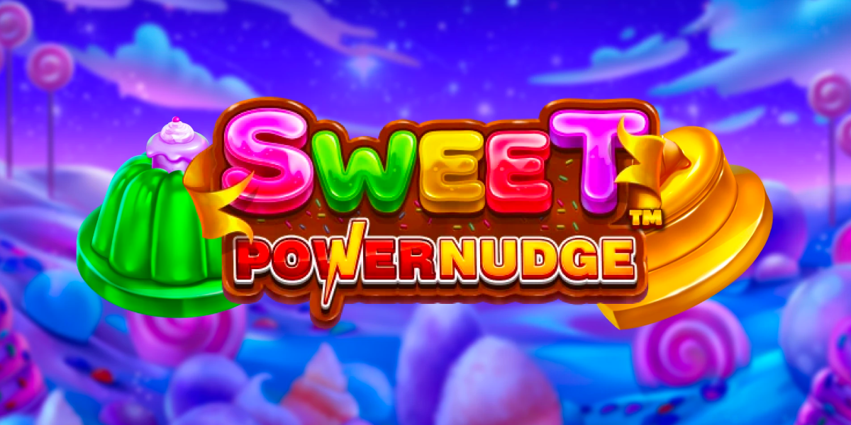 Sweet Powernudge logo